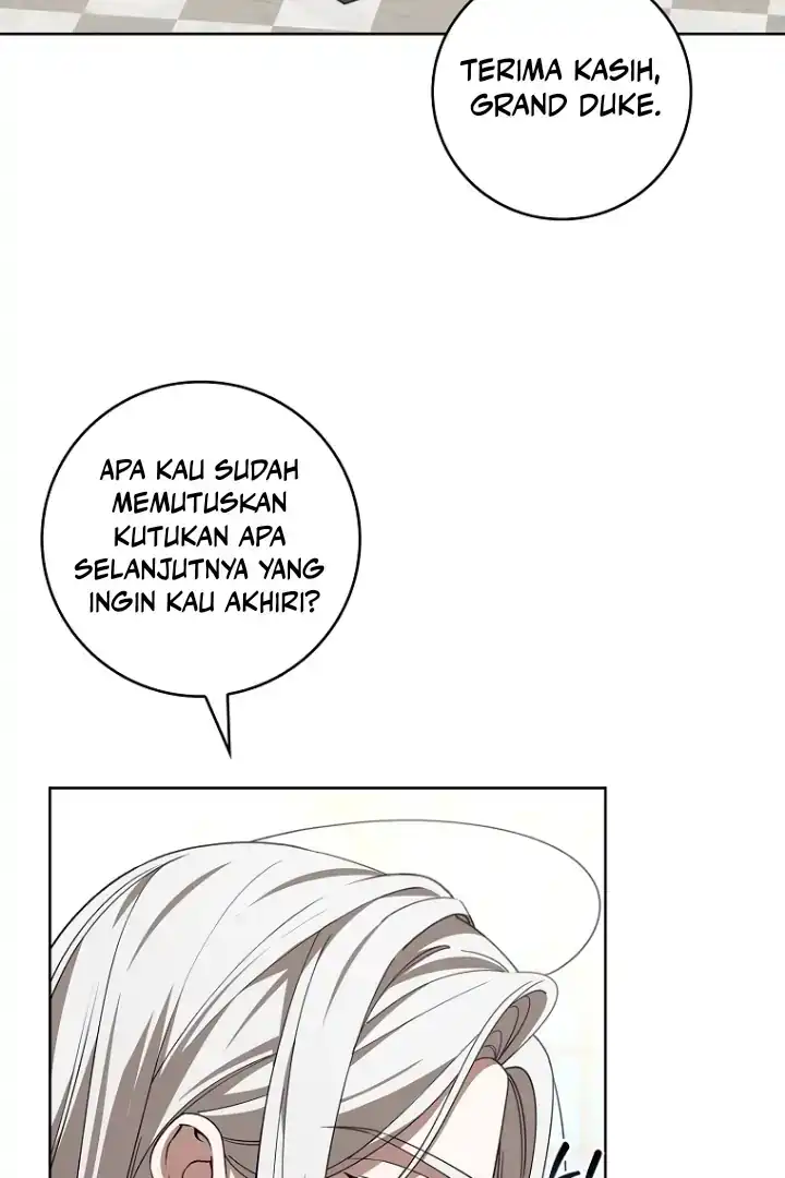 The 100 Curses of Illeston Mansion Chapter 10 Gambar 5