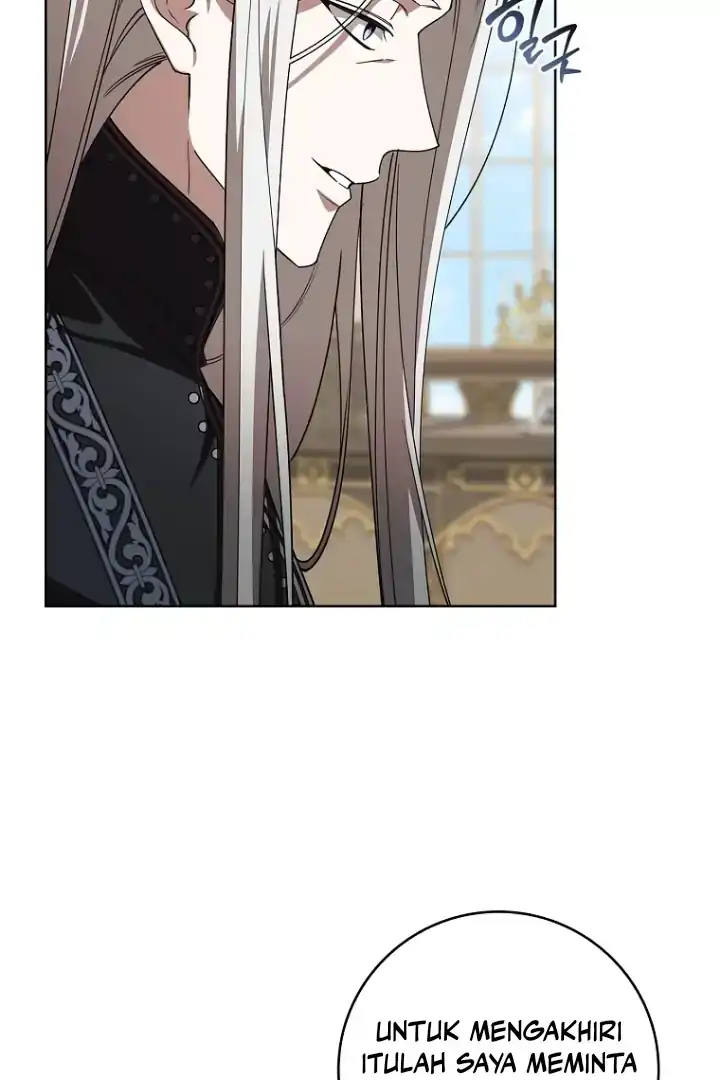 The 100 Curses of Illeston Mansion Chapter 10 Gambar 6