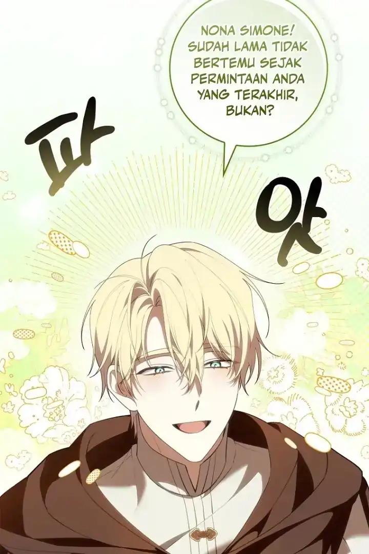The 100 Curses of Illeston Mansion Chapter 11 Gambar 4