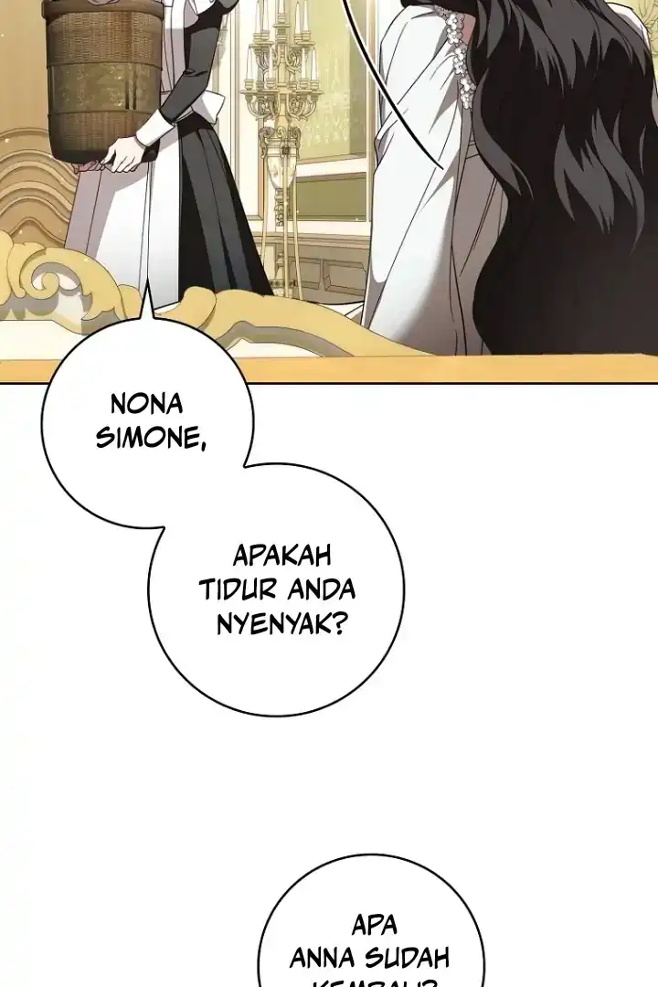 The 100 Curses of Illeston Mansion Chapter 12 Gambar 5