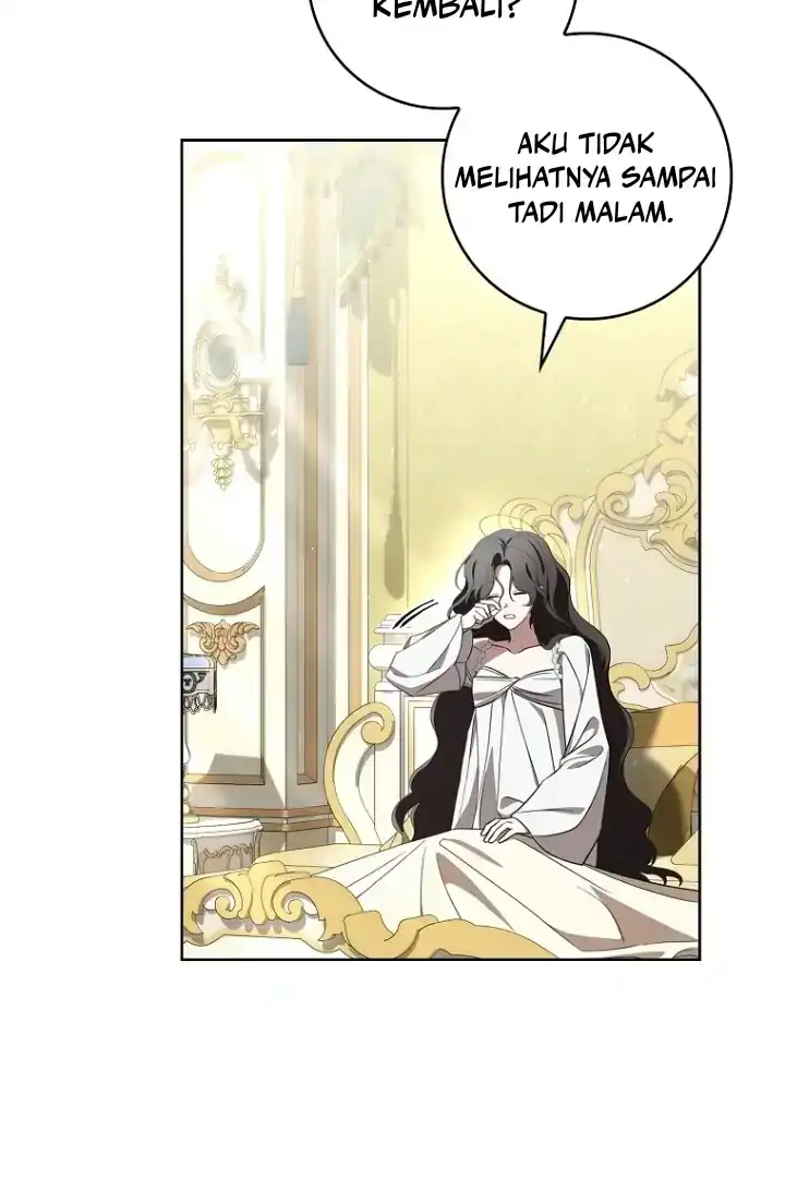 The 100 Curses of Illeston Mansion Chapter 12 Gambar 6