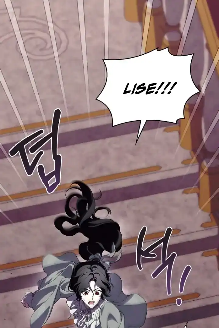 The 100 Curses of Illeston Mansion Chapter 13 Gambar 6