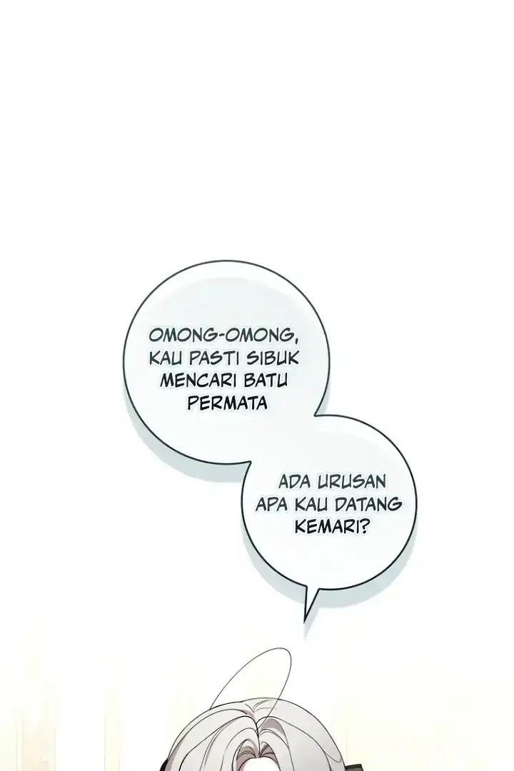 Manhwa The 100 Curses of Illeston Mansion Chapter 14 gambar 2