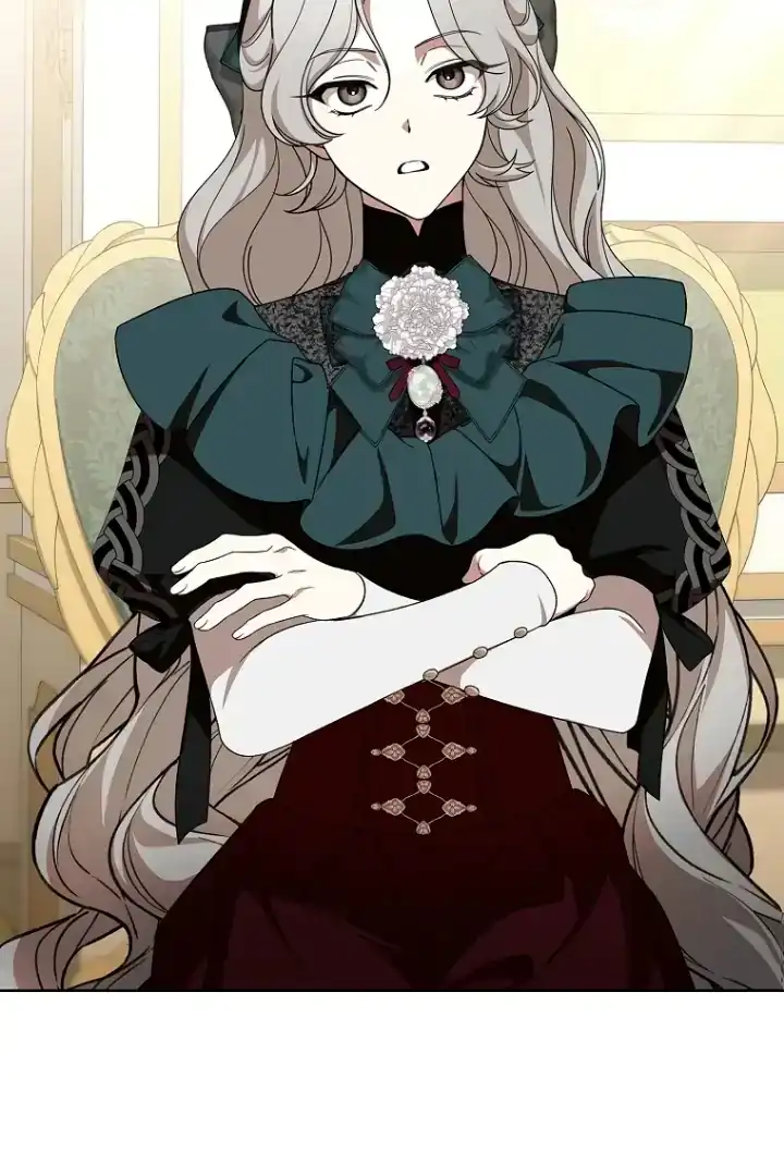 The 100 Curses of Illeston Mansion Chapter 14 Gambar 3