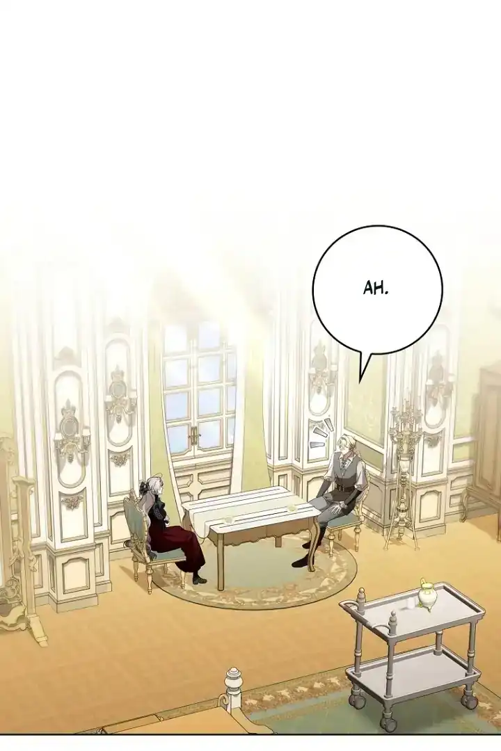 The 100 Curses of Illeston Mansion Chapter 14 Gambar 4