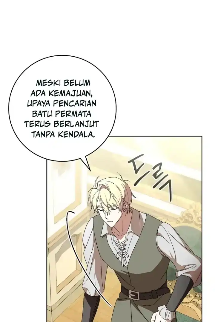 The 100 Curses of Illeston Mansion Chapter 14 Gambar 5