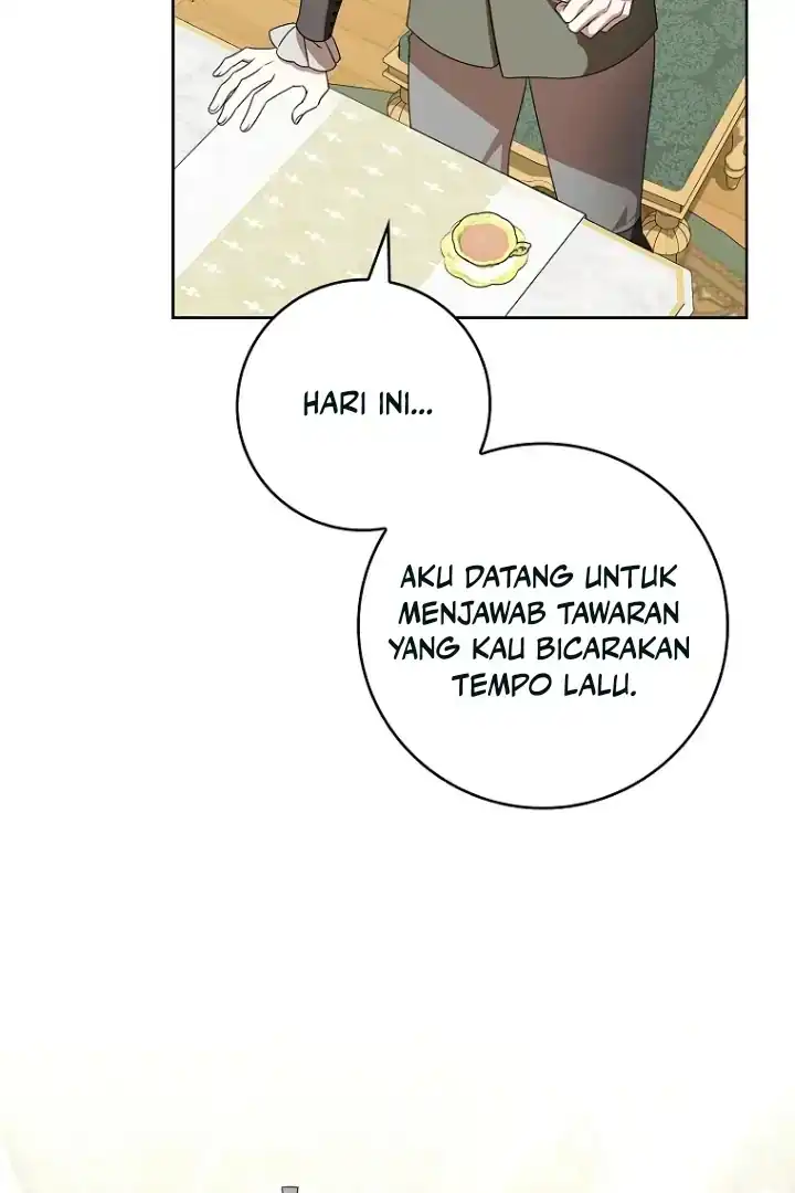 The 100 Curses of Illeston Mansion Chapter 14 Gambar 6