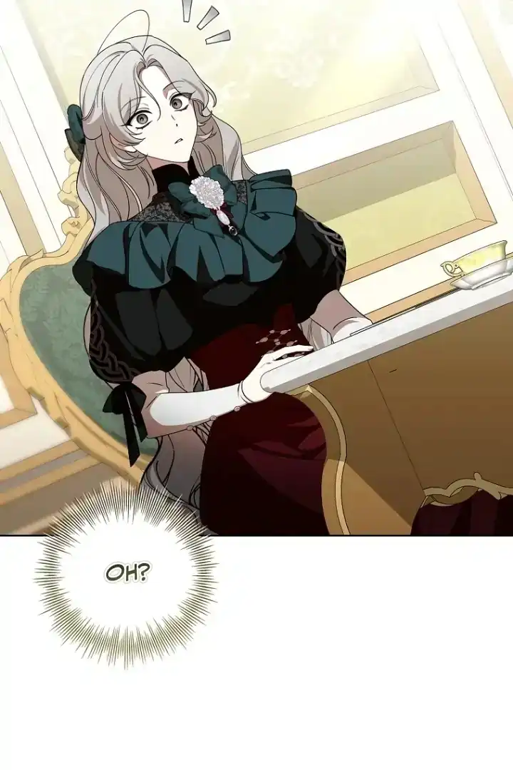 The 100 Curses of Illeston Mansion Chapter 14 Gambar 7