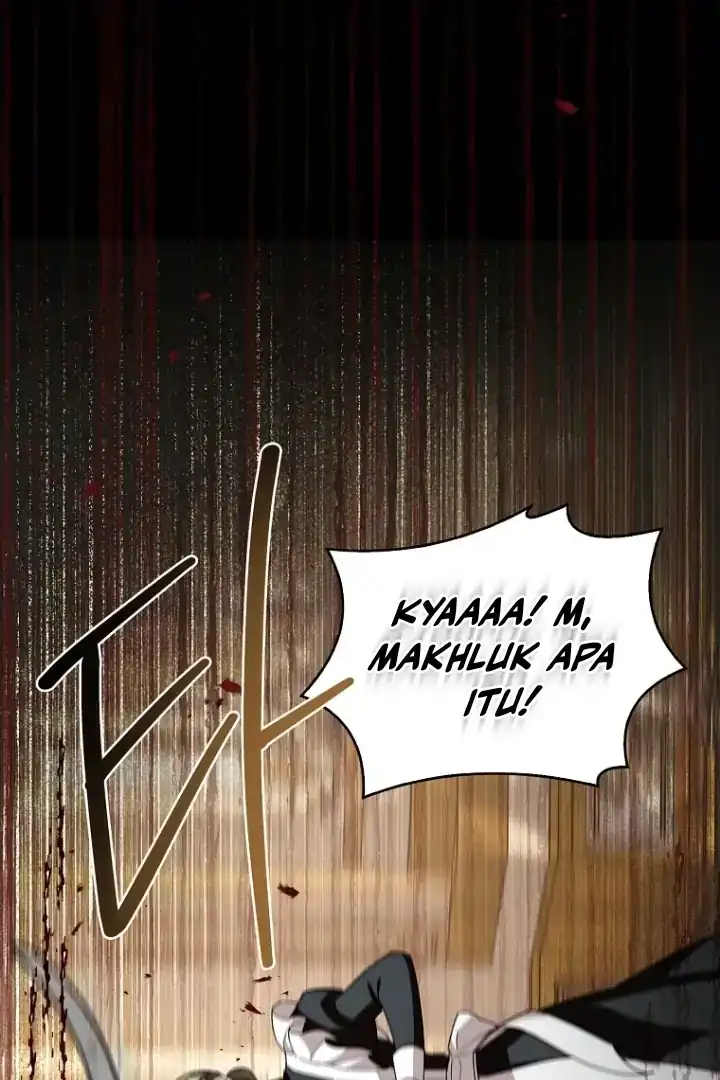 The 100 Curses of Illeston Mansion Chapter 15 Gambar 5