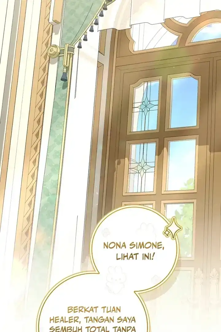 The 100 Curses of Illeston Mansion Chapter 16 Gambar 3