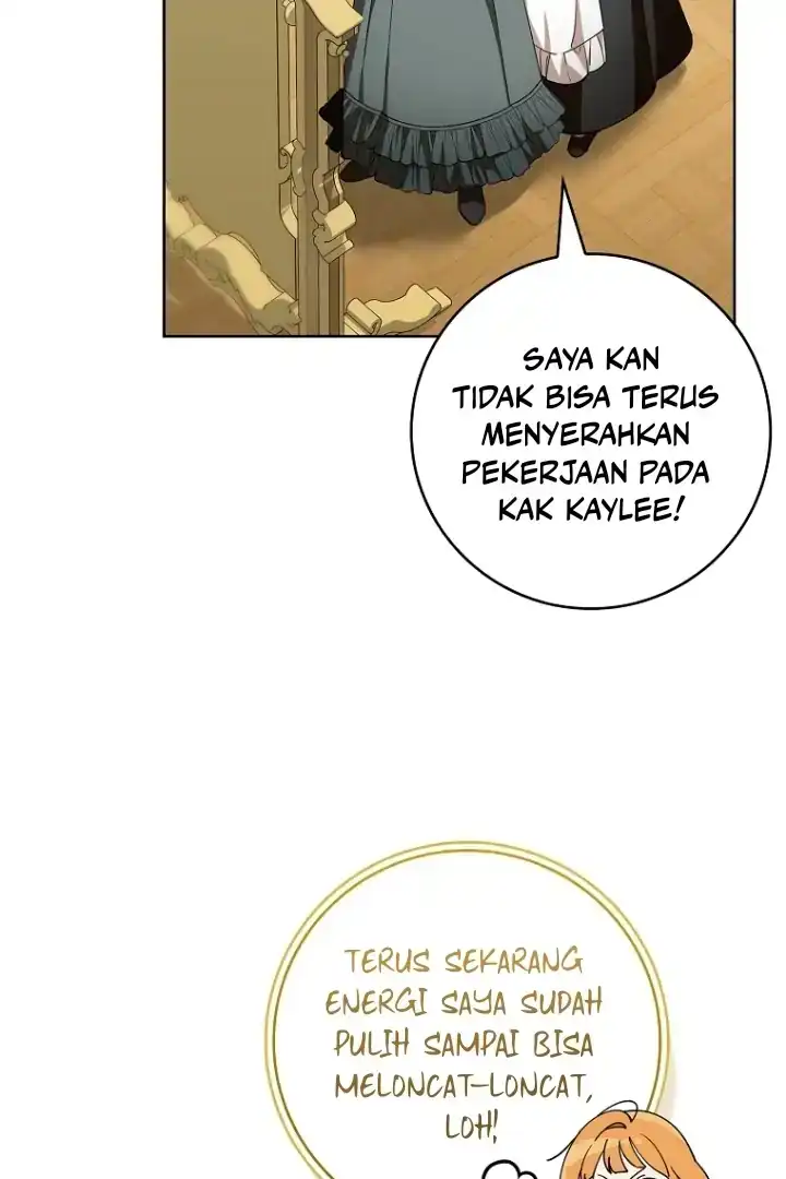 The 100 Curses of Illeston Mansion Chapter 16 Gambar 6