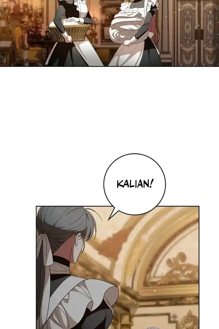 The 100 Curses of Illeston Mansion Chapter 18 Gambar 6