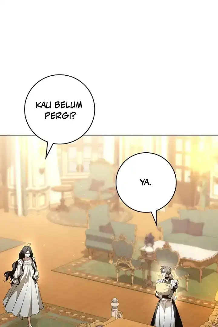 The 100 Curses of Illeston Mansion Chapter 19 Gambar 4