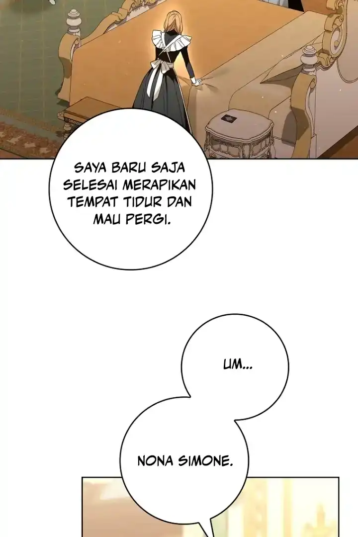 The 100 Curses of Illeston Mansion Chapter 19 Gambar 5
