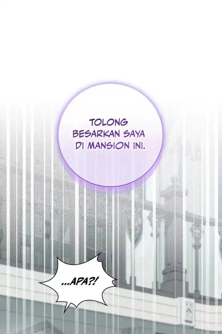 Manhwa The 100 Curses of Illeston Mansion Chapter 2 gambar 2