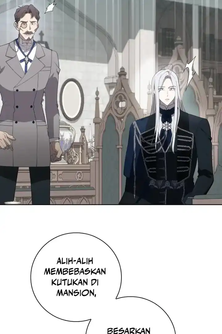 The 100 Curses of Illeston Mansion Chapter 2 Gambar 3