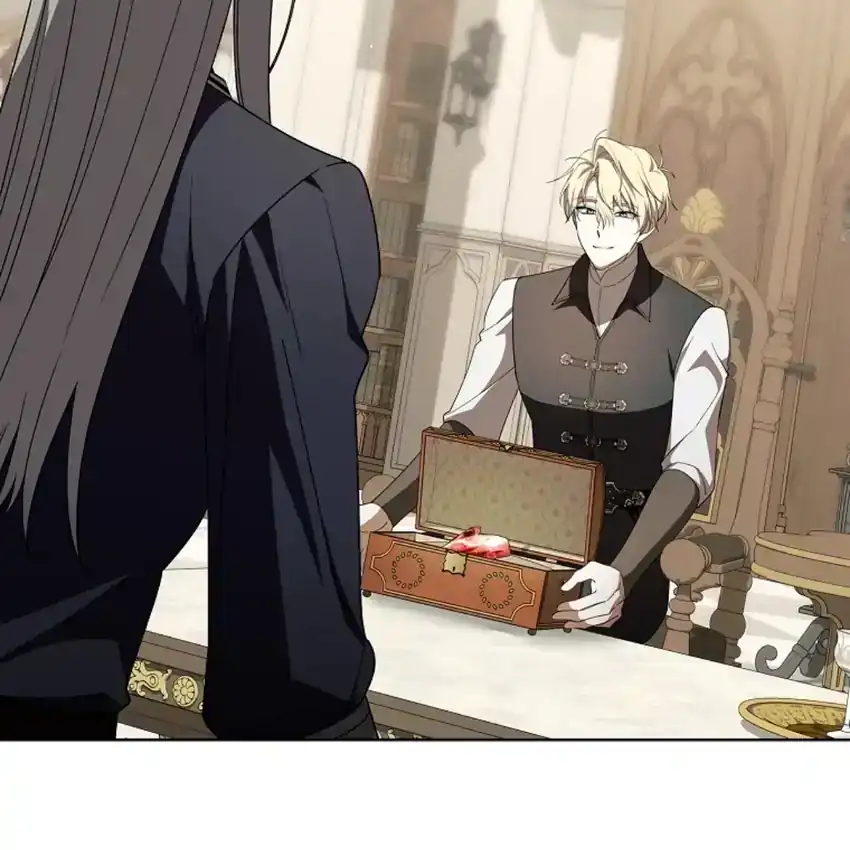 The 100 Curses of Illeston Mansion Chapter 20 Gambar 4