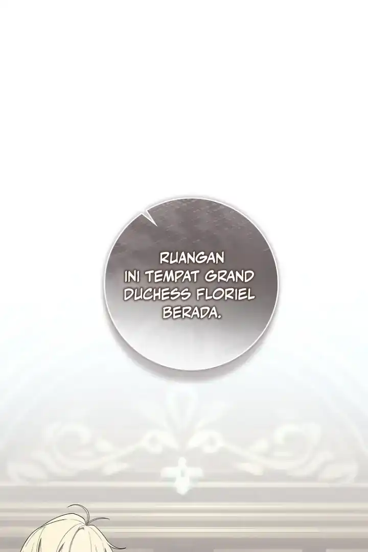 Manhwa The 100 Curses of Illeston Mansion Chapter 21 gambar 2