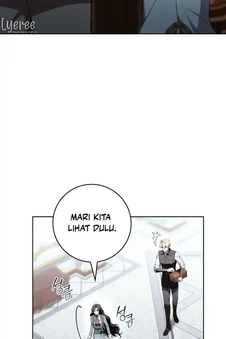 The 100 Curses of Illeston Mansion Chapter 21 Gambar 4
