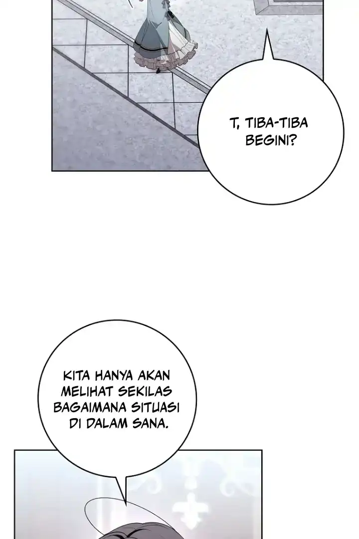 The 100 Curses of Illeston Mansion Chapter 21 Gambar 5