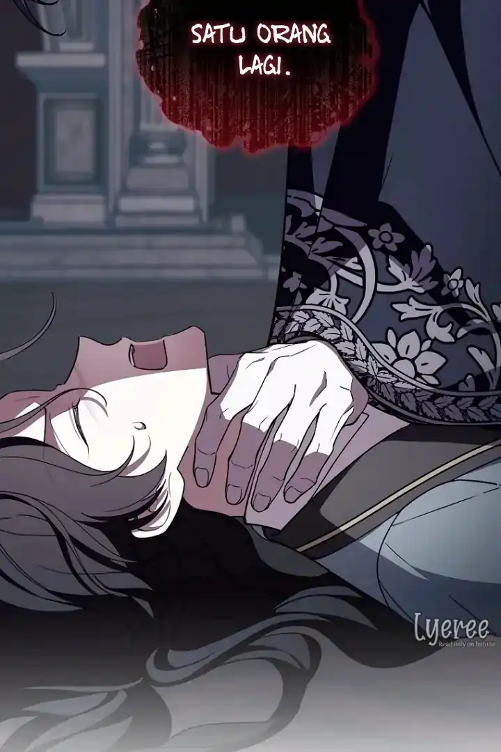 The 100 Curses of Illeston Mansion Chapter 22 Gambar 4