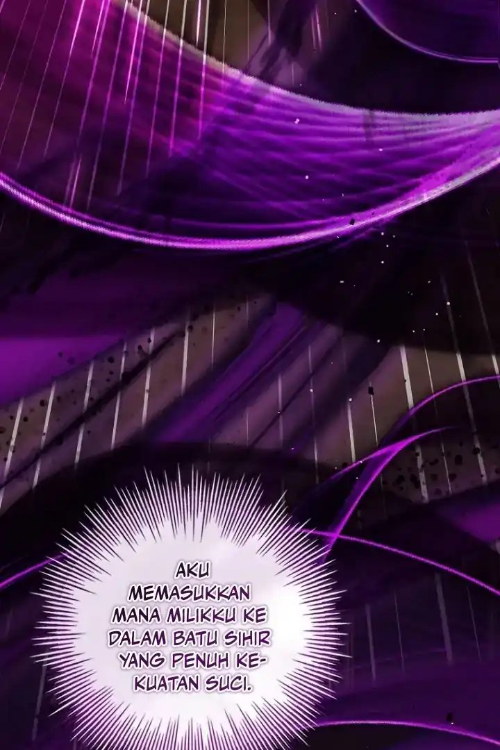 The 100 Curses of Illeston Mansion Chapter 23 Gambar 6