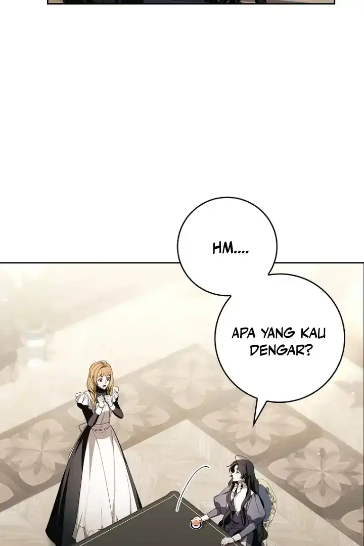 The 100 Curses of Illeston Mansion Chapter 24 Gambar 5