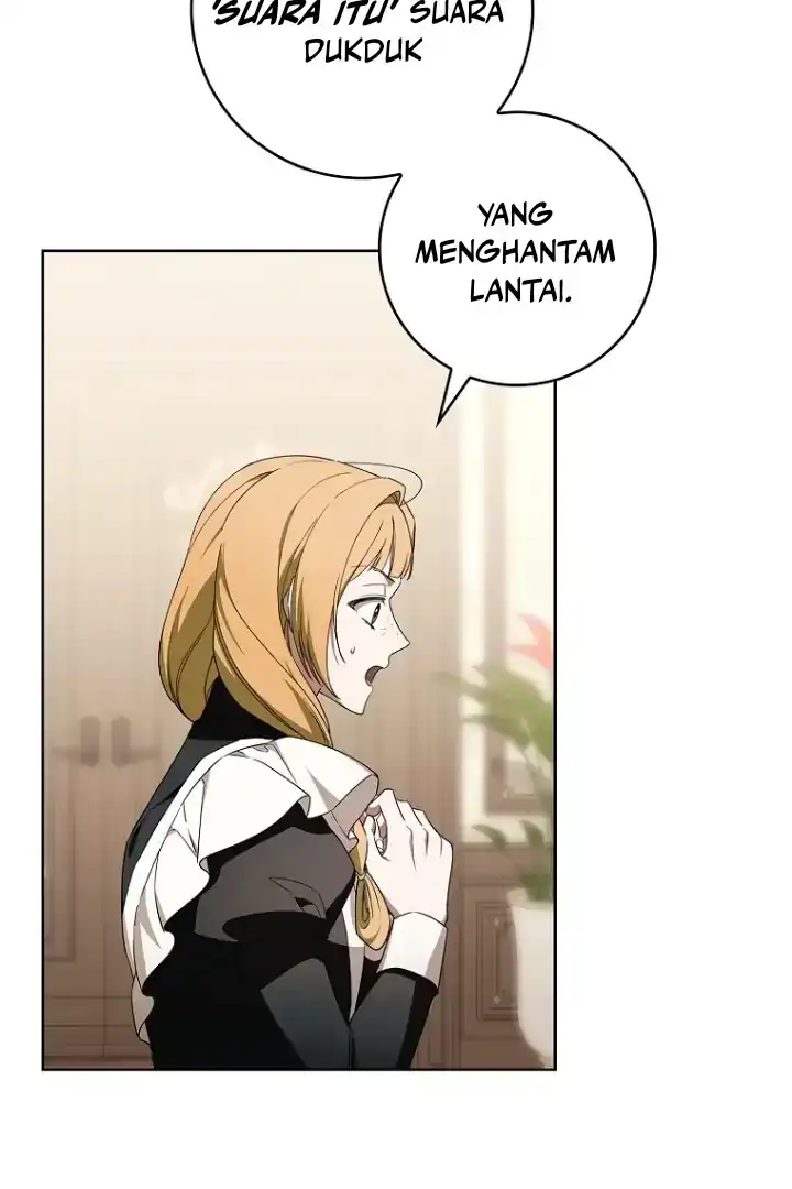 The 100 Curses of Illeston Mansion Chapter 24 Gambar 7