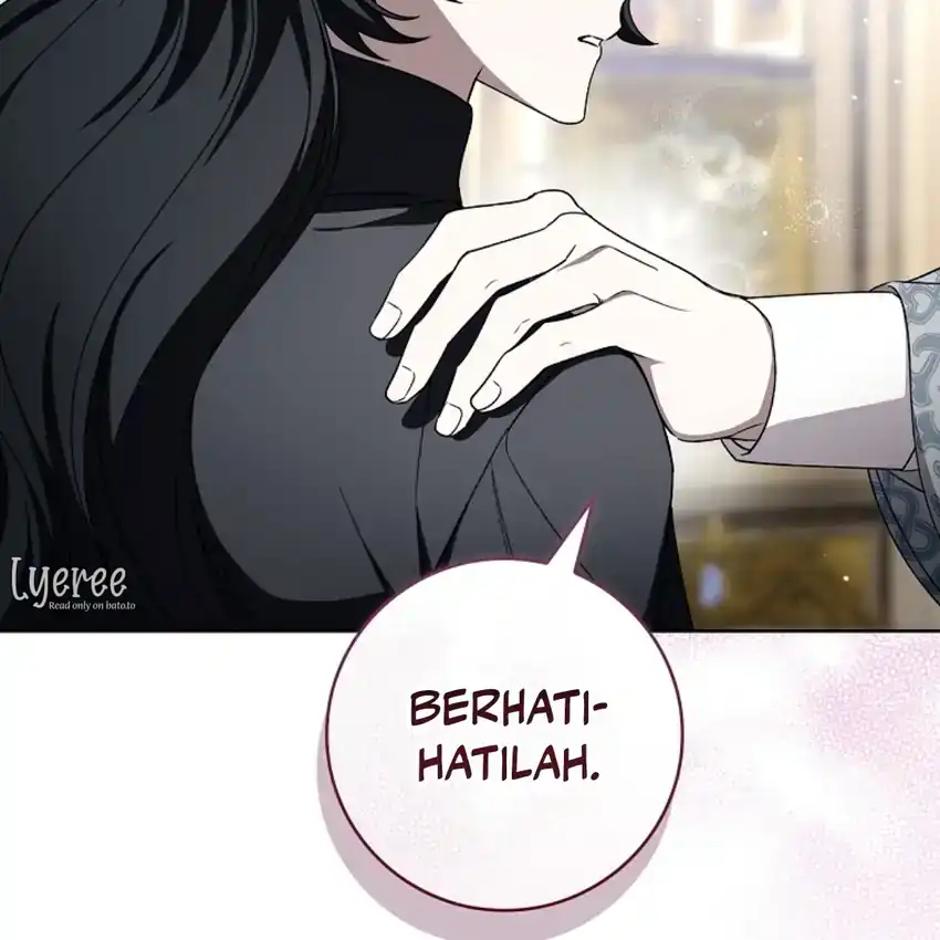 The 100 Curses of Illeston Mansion Chapter 27 Gambar 7