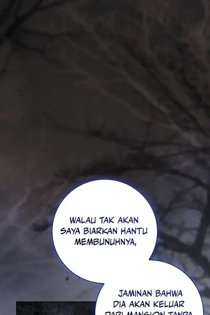 The 100 Curses of Illeston Mansion Chapter 28 Gambar 3