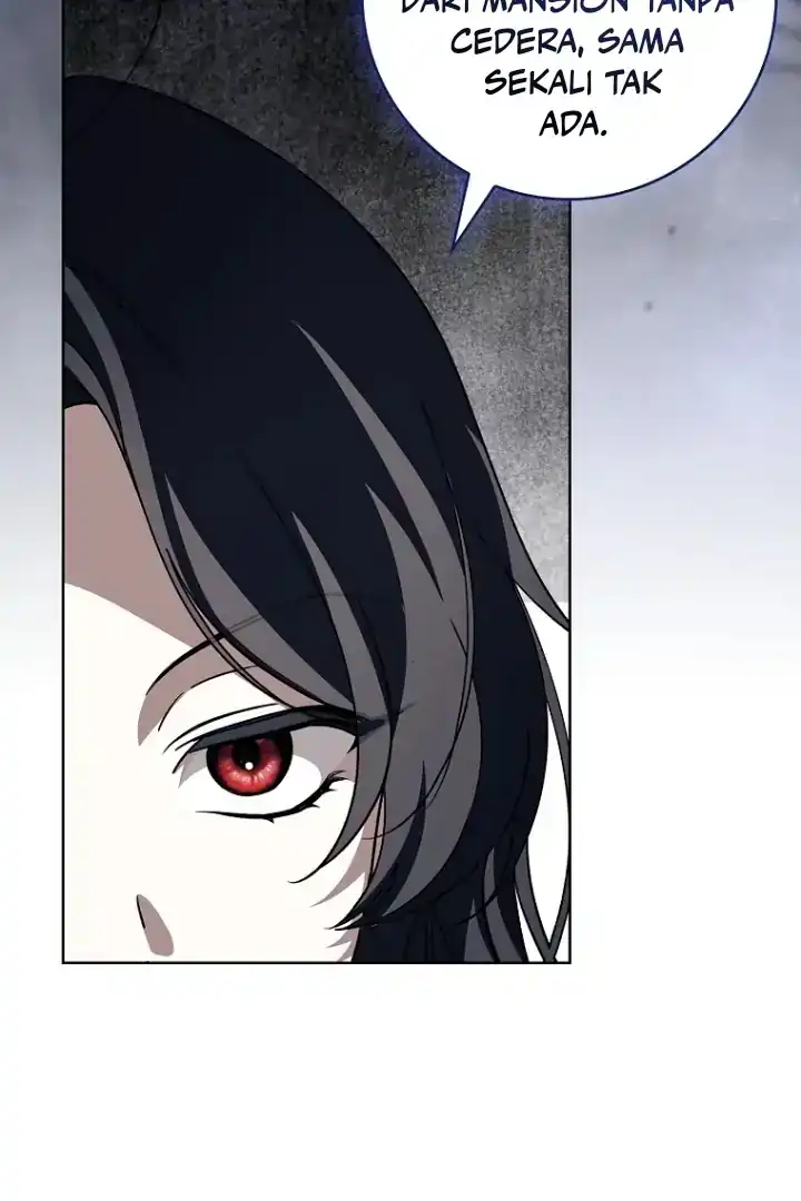 The 100 Curses of Illeston Mansion Chapter 28 Gambar 4