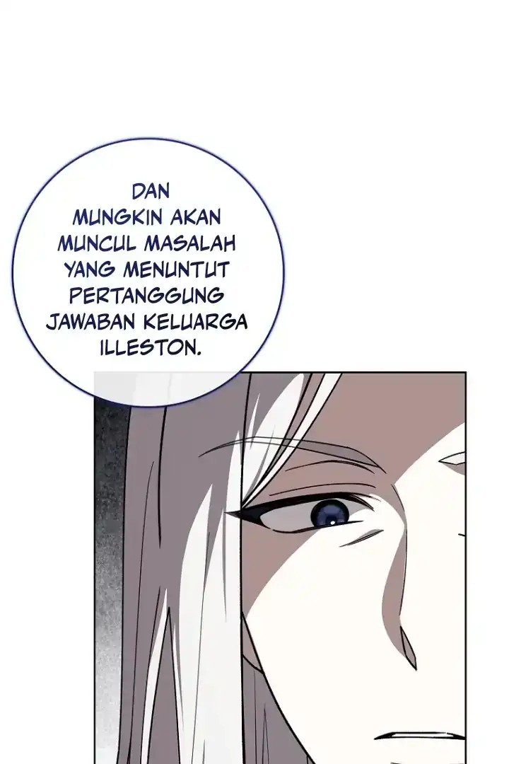 The 100 Curses of Illeston Mansion Chapter 28 Gambar 5