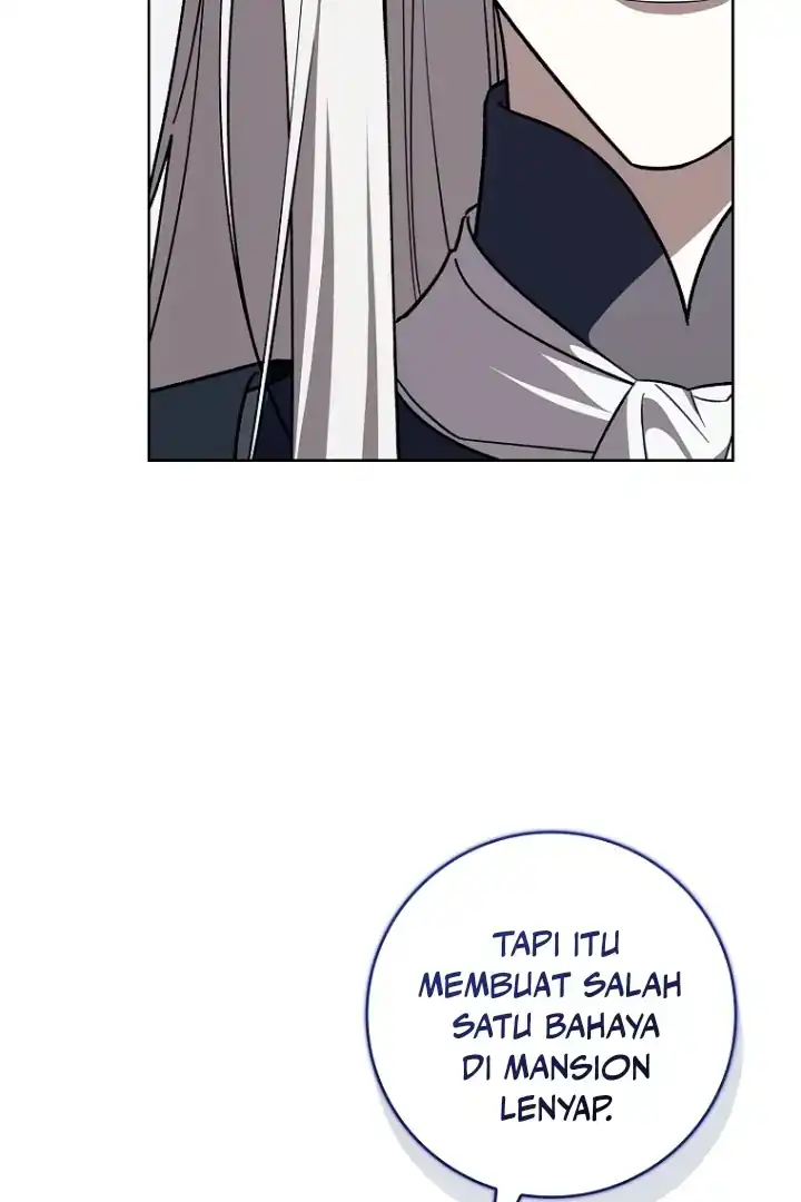 The 100 Curses of Illeston Mansion Chapter 28 Gambar 6