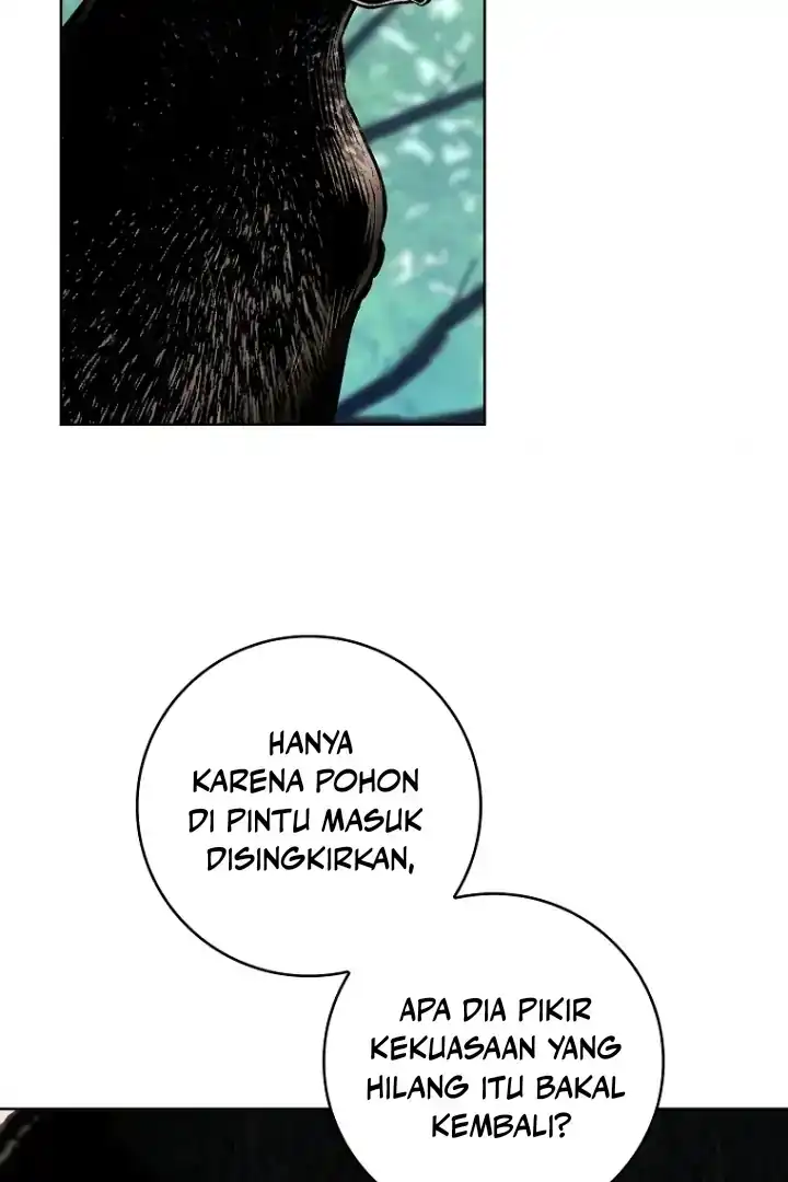 The 100 Curses of Illeston Mansion Chapter 29 Gambar 3