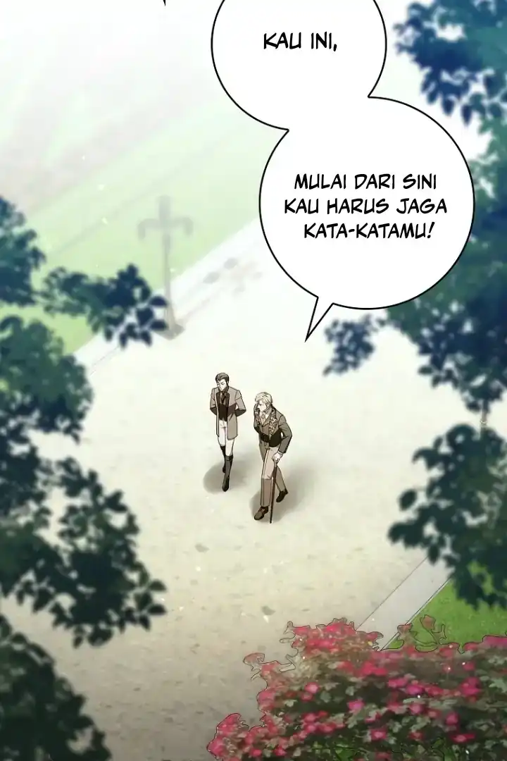 The 100 Curses of Illeston Mansion Chapter 29 Gambar 5