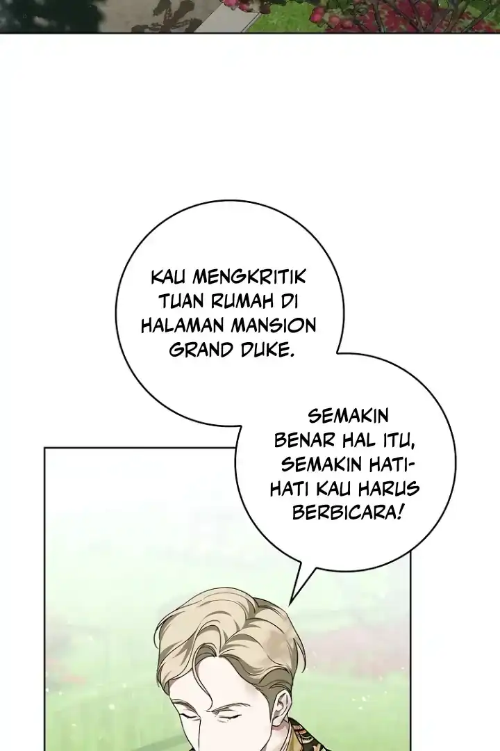 The 100 Curses of Illeston Mansion Chapter 29 Gambar 6
