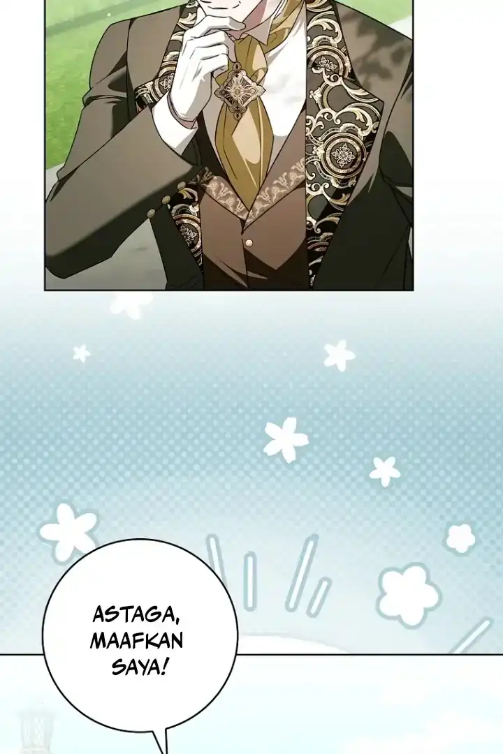 The 100 Curses of Illeston Mansion Chapter 29 Gambar 7