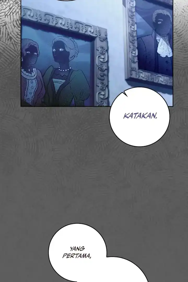 The 100 Curses of Illeston Mansion Chapter 3 Gambar 6