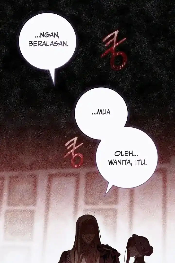 The 100 Curses of Illeston Mansion Chapter 30 Gambar 5