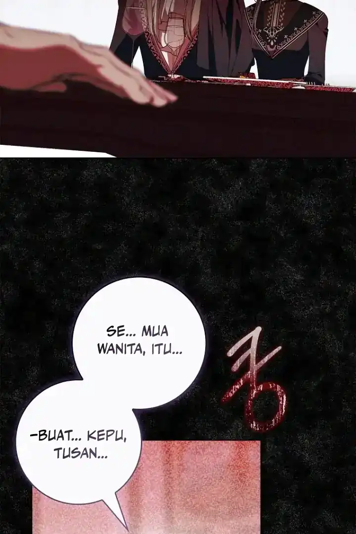 The 100 Curses of Illeston Mansion Chapter 30 Gambar 6