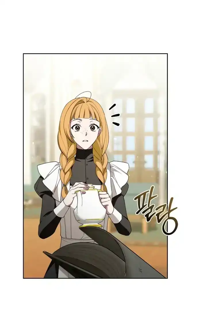 The 100 Curses of Illeston Mansion Chapter 31 Gambar 5