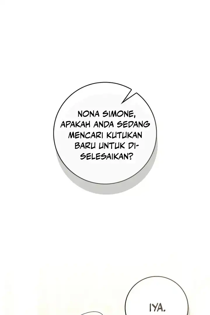 The 100 Curses of Illeston Mansion Chapter 31 Gambar 6