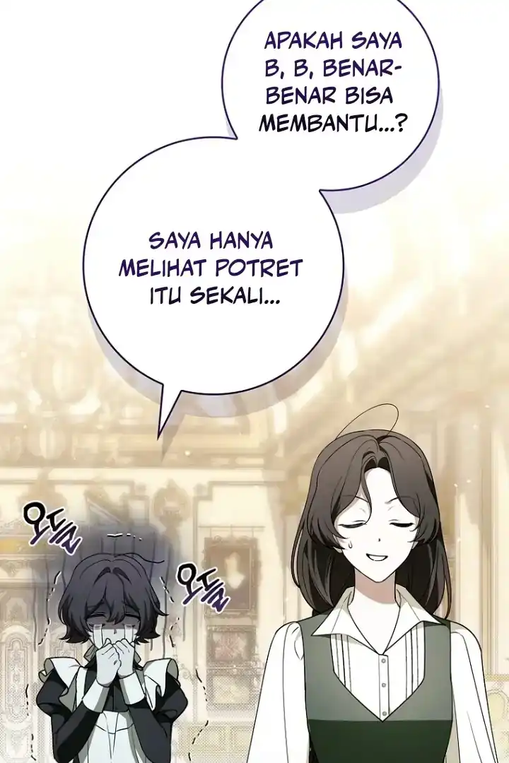 The 100 Curses of Illeston Mansion Chapter 32 Gambar 4