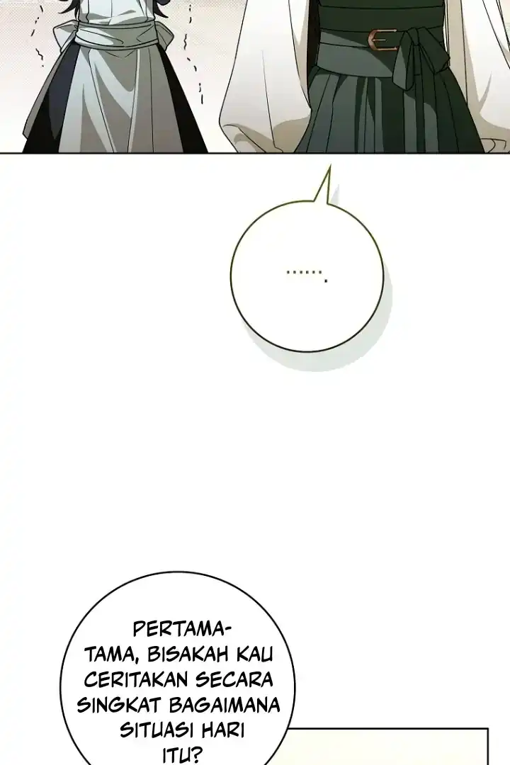 The 100 Curses of Illeston Mansion Chapter 32 Gambar 5
