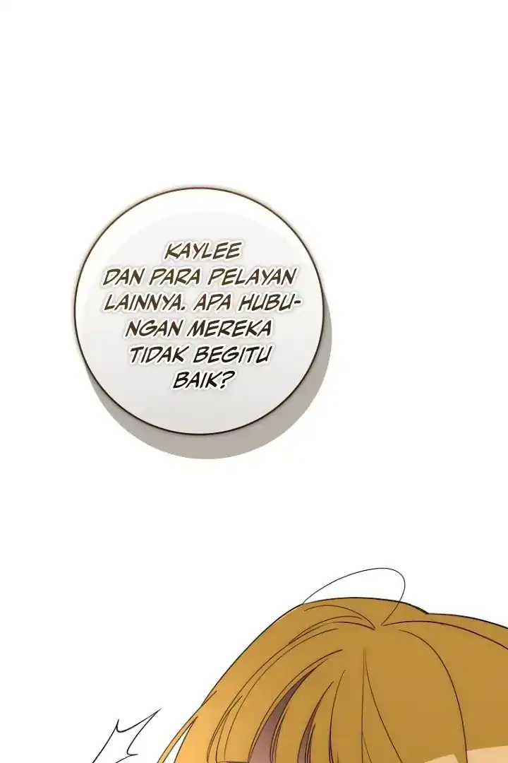 Manhwa The 100 Curses of Illeston Mansion Chapter 33 gambar 2
