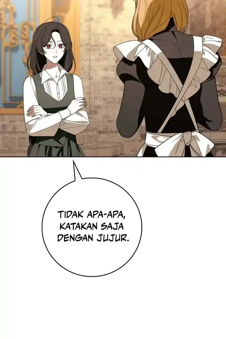 The 100 Curses of Illeston Mansion Chapter 33 Gambar 5