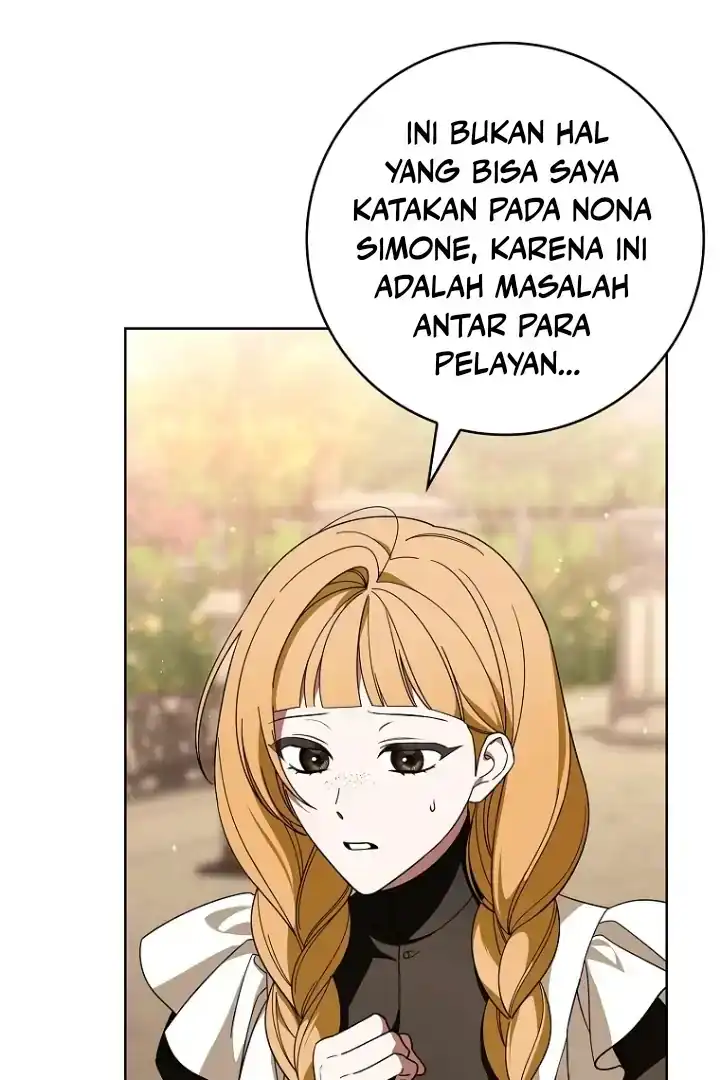 The 100 Curses of Illeston Mansion Chapter 33 Gambar 6