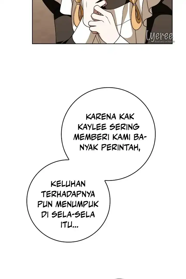 The 100 Curses of Illeston Mansion Chapter 33 Gambar 7