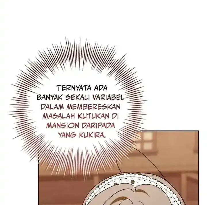 The 100 Curses of Illeston Mansion Chapter 35 Gambar 3
