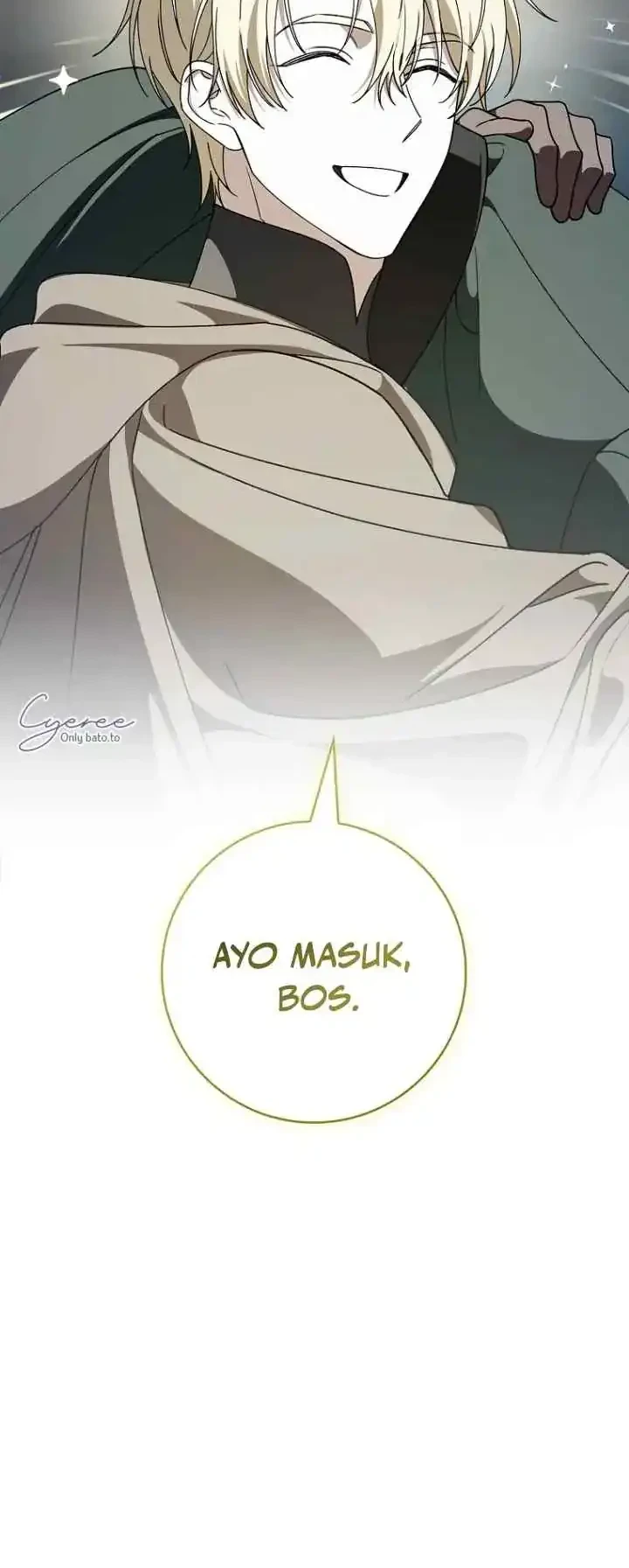 The 100 Curses of Illeston Mansion Chapter 36 Gambar 3